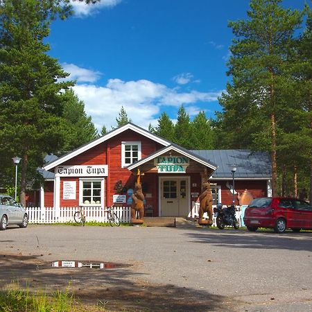 Appartamento Tapion Tupa Kalajoki Esterno foto
