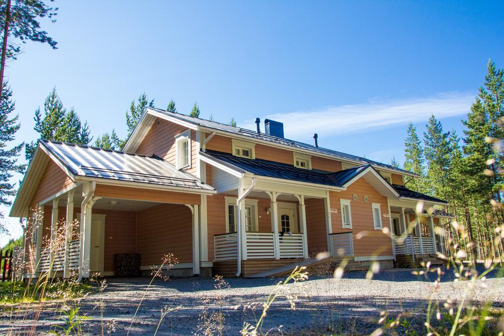 Appartamento Tapion Tupa Kalajoki Esterno foto