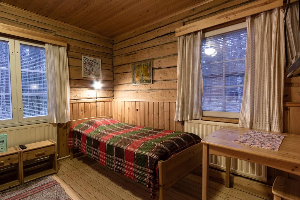 Appartamento Tapion Tupa Kalajoki Esterno foto