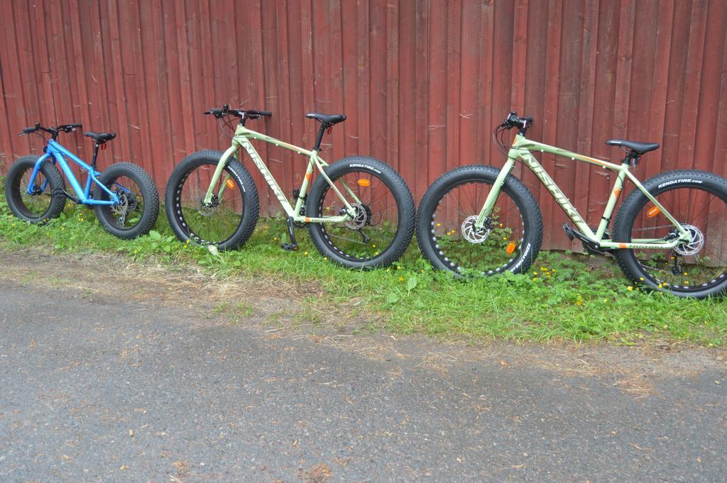 Appartamento Tapion Tupa Kalajoki Esterno foto